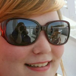 Meet your Posher, Mary